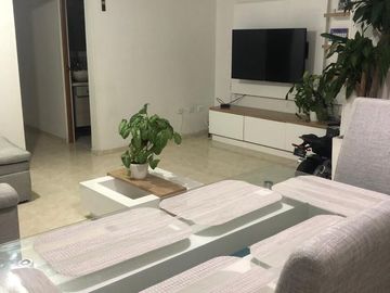 VENTA APARTAMENTO REMODELADO EN EL SECTOR  CACIQUE BUCARAMANGA
