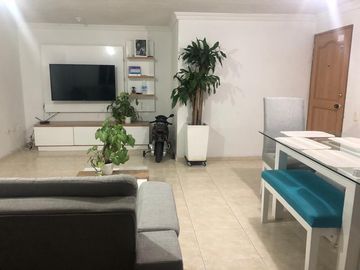 VENTA APARTAMENTO REMODELADO EN EL SECTOR  CACIQUE BUCARAMANGA