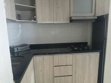VENTA APARTAMENTO REMODELADO EN EL SECTOR  CACIQUE BUCARAMANGA