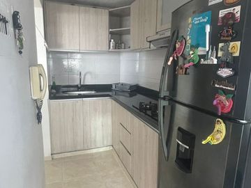 VENTA APARTAMENTO REMODELADO EN EL SECTOR  CACIQUE BUCARAMANGA