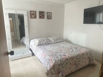 VENTA APARTAMENTO REMODELADO EN EL SECTOR  CACIQUE BUCARAMANGA