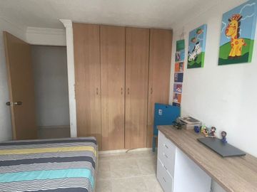 VENTA APARTAMENTO REMODELADO EN EL SECTOR  CACIQUE BUCARAMANGA