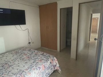 VENTA APARTAMENTO REMODELADO EN EL SECTOR  CACIQUE BUCARAMANGA