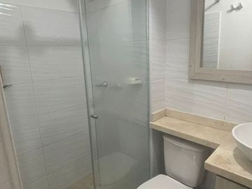 VENTA APARTAMENTO REMODELADO EN EL SECTOR  CACIQUE BUCARAMANGA
