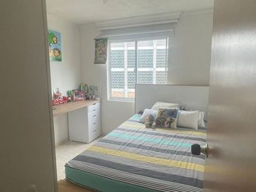 VENTA APARTAMENTO REMODELADO EN EL SECTOR  CACIQUE BUCARAMANGA