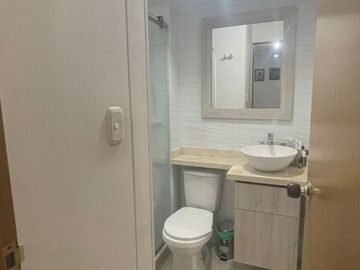 VENTA APARTAMENTO REMODELADO EN EL SECTOR  CACIQUE BUCARAMANGA