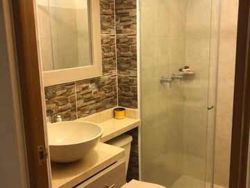 VENTA APARTAMENTO REMODELADO EN EL SECTOR  CACIQUE BUCARAMANGA