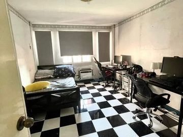 4-Bedroom Townhouse for Sale in Manila City