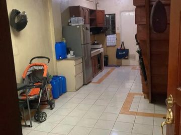 4-Bedroom Townhouse for Sale in Manila City