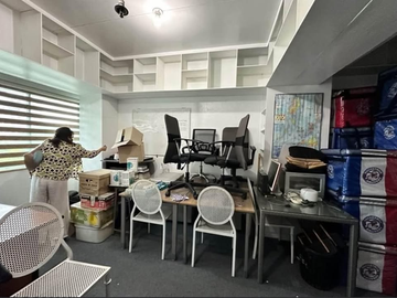 30 sqm. Office Space for Sale in Pasig City