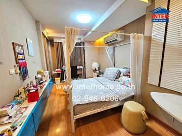 2-storey detached house, 96.2 sq.w., Home Place Rangsit Village, opposite Workpoint Company, Khlong Prem Prachakon Road, Rangsit-Pathum Thani Road, Mu