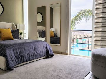 CASA EN VENTA EN RESIDENCIAL CON ALBERCA Y ROOFA GARDEN EN TLAYACAPAN, MORELOS
