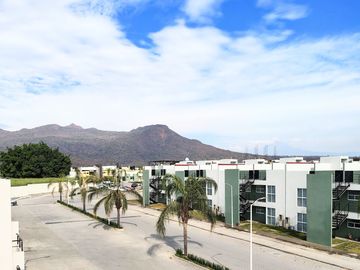 CASA EN VENTA EN RESIDENCIAL CON ALBERCA Y ROOFA GARDEN EN TLAYACAPAN, MORELOS