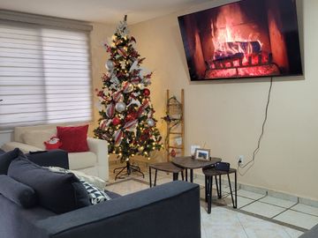 VENTA CASA EN LOMAS DEL MEZQUITAL, S.L.P.