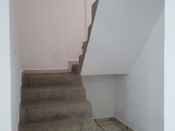 VENTA CASA EN LOMAS DEL MEZQUITAL, S.L.P.