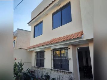 VENTA CASA EN LOMAS DEL MEZQUITAL, S.L.P.