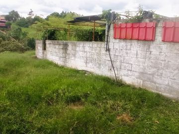 Venta de lote Finca con construcción urbana en Borrero Ayerbe, Km 30, 25.000 m2