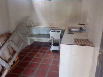 Venta de lote Finca con construcción urbana en Borrero Ayerbe, Km 30, 25.000 m2
