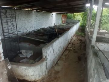 Venta de lote Finca con construcción urbana en Borrero Ayerbe, Km 30, 25.000 m2