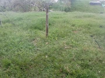 Venta de lote Finca con construcción urbana en Borrero Ayerbe, Km 30, 25.000 m2