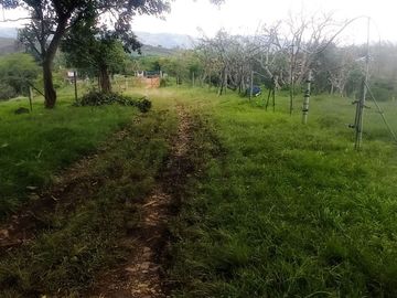 Venta de lote Finca con construcción urbana en Borrero Ayerbe, Km 30, 25.000 m2