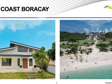 For Sale: House & Lot in Boracay New coast, Boracay Island, P24.70M