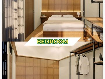 Villa Murah Lembang Bandung Dengan Passif Income 60 Jutaan Pertahun