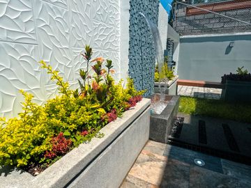 SE VENDE LINDA CASA A ESTRENAR SECTOR CASHAPAMBA – VALLE DE LOS CHILLOS