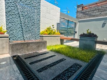 SE VENDE LINDA CASA A ESTRENAR SECTOR CASHAPAMBA – VALLE DE LOS CHILLOS