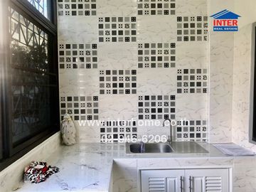 Condominium 30.11 sq.m., Keha Community Building 2, Soi Sukhaphiban 5, Soi 66, Ram Intra Road, Bang Khen District, Bangkok