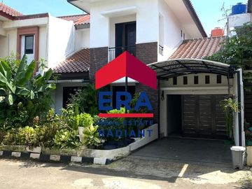 Dijual Rumah Siap Huni dekat Tol Brigif, Cluster Griya Sarana Husada