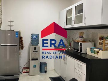 Dijual Rumah Siap Huni dekat Tol Brigif, Cluster Griya Sarana Husada
