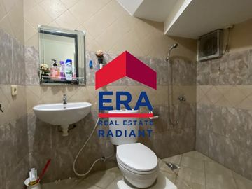 Dijual Rumah Siap Huni dekat Tol Brigif, Cluster Griya Sarana Husada
