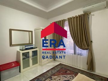 Dijual Rumah Siap Huni dekat Tol Brigif, Cluster Griya Sarana Husada