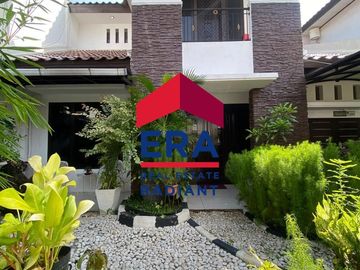 Dijual Rumah Siap Huni di Cinere dekat Tol Brigif, Lokasi Strategis