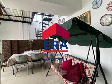 Dijual Rumah Siap Huni di Cinere dekat Tol Brigif, Lokasi Strategis