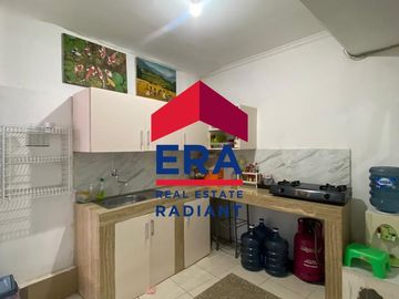 Dijual Rumah Siap Huni di Cinere dekat Tol Brigif, Lokasi Strategis