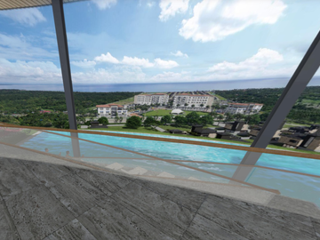 RUSH SALE: Seafront Residences - House and Lot, FA: 100 Sqm., LA: 200 Sqm., San Juan, Batangas
