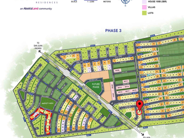 RUSH SALE: Seafront Residences - House and Lot, FA: 100 Sqm., LA: 200 Sqm., San Juan, Batangas
