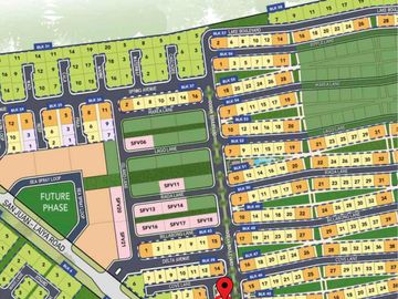 RUSH SALE: Seafront Residences - House and Lot, FA: 100 Sqm., LA: 200 Sqm., San Juan, Batangas