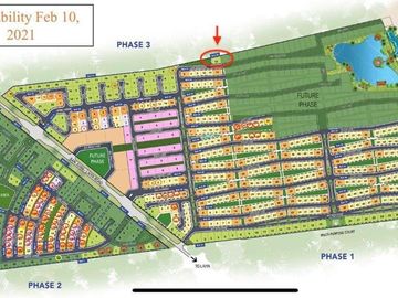 RUSH SALE: Seafront Residences - House and Lot, FA: 100 Sqm., LA: 200 Sqm., San Juan, Batangas