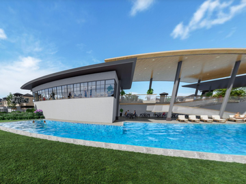 RUSH SALE: Seafront Residences - House and Lot, FA: 100 Sqm., LA: 200 Sqm., San Juan, Batangas