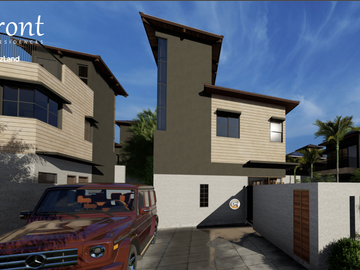 RUSH SALE: Seafront Residences - House and Lot, FA: 100 Sqm., LA: 200 Sqm., San Juan, Batangas