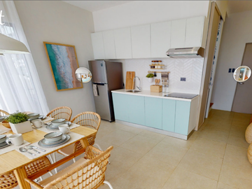 RUSH SALE: Seafront Residences - House and Lot, FA: 100 Sqm., LA: 200 Sqm., San Juan, Batangas
