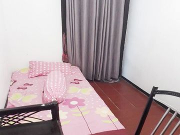 Kost Putri Dekat UM Universitas Negeri Malang Kampus 2, Universitas Wisnuwardhana