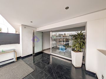 ¡Tu nuevo hogar con vistas al mar te espera en Magdalena! 75m² de comodidad y estilo en el piso 20 - Av. Brasil