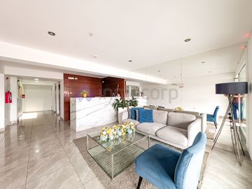 ¡Tu nuevo hogar con vistas al mar te espera en Magdalena! 75m² de comodidad y estilo en el piso 20 - Av. Brasil