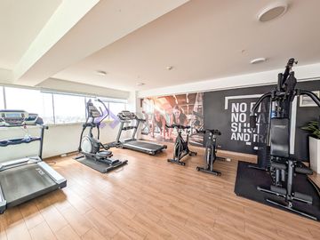 ¡Tu nuevo hogar con vistas al mar te espera en Magdalena! 75m² de comodidad y estilo en el piso 20 - Av. Brasil