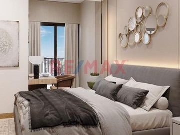 Departamento en venta de estreno en Jesús María 83.21m2