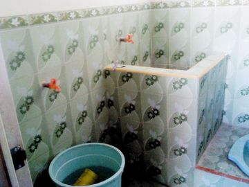 Kost Putra Dekat Gress Mall, KIG Kawasan Industri Gresik, Gedung Petrokimia Gresik